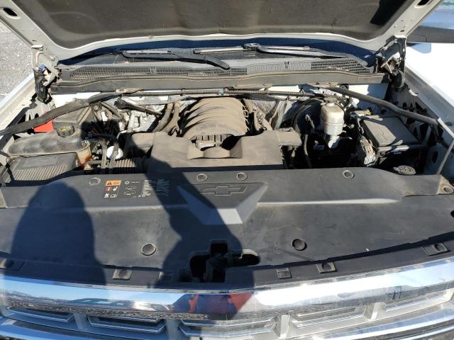 Photo 11 from auction – 2015 CHEVROLET SILVERADO with VIN 3GCUKSEC2FG146897