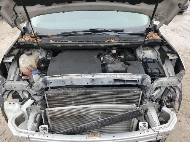 Photo 12 from auction – 2018 FORD EDGE SEL with VIN 2FMPK4J87JBB51949