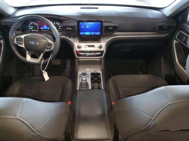 Фото 8 с аукциона – 2021 FORD EXPLORER X с VIN 1FMSK8DH2MGC48051