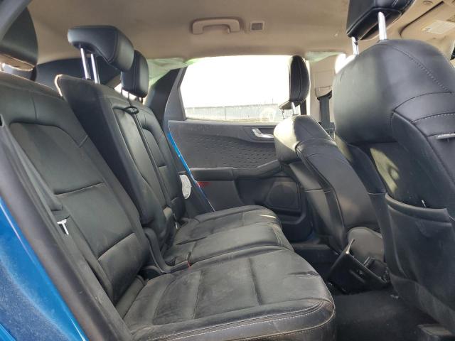 Photo 11 from auction – 2020 FORD ESCAPE SEL with VIN 1FMCU0H62LUC39097