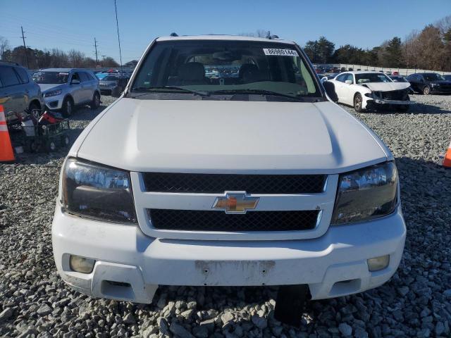 Photo 5 from auction – 2008 CHEVROLET TRAILBLAZE with VIN 1GNDT13S182102684