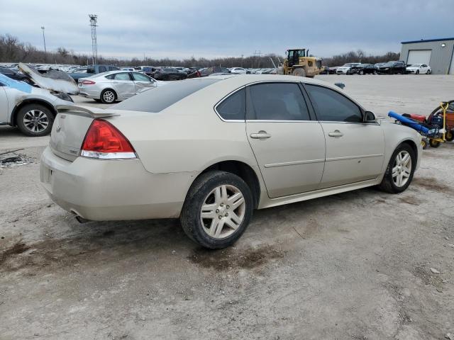 Photo 3 from auction – 2012 CHEVROLET IMPALA LT with VIN 2G1WB5E39C1178852