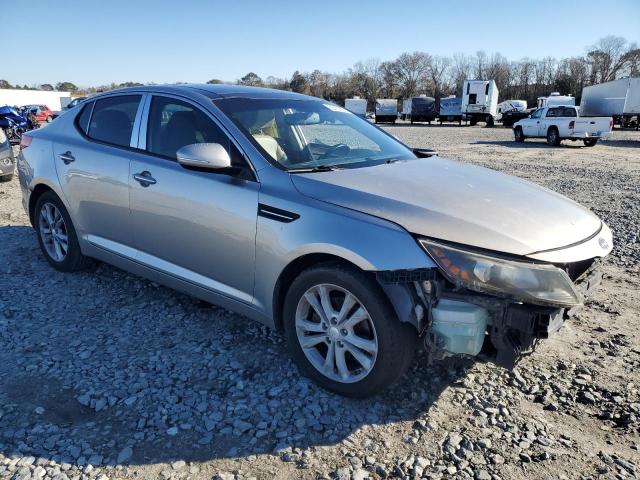 Photo 4 from auction – 2012 KIA OPTIMA EX with VIN 5XXGN4A71CG060701