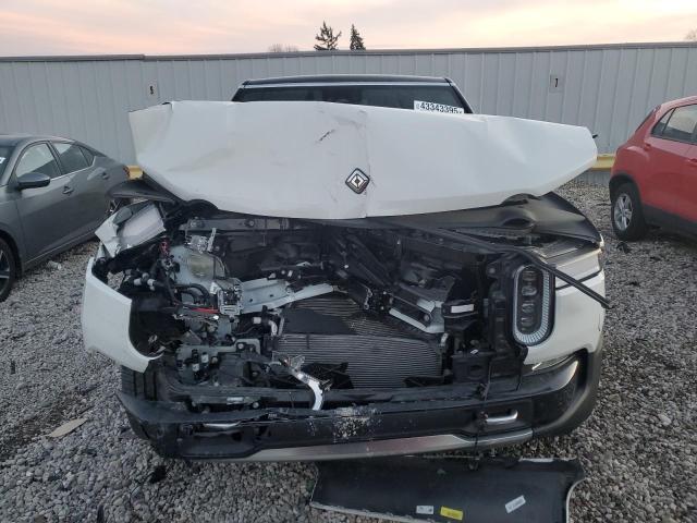 Photo 5 from auction – 2023 RIVIAN R1S ADVENT with VIN 7PDSGABA3PN004484