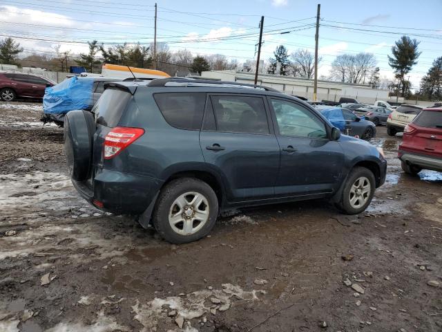 Photo 3 from auction – 2012 TOYOTA RAV4 with VIN 2T3BF4DV9CW214201