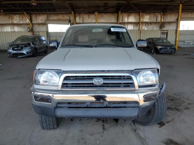 Photo 5 from auction – 1998 TOYOTA 4RUNNER SR with VIN JT3GN86R3W0081514