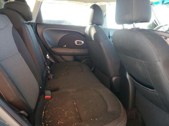 Photo 10 from auction – 2019 KIA SOUL with VIN KNDJP3A56K7664857