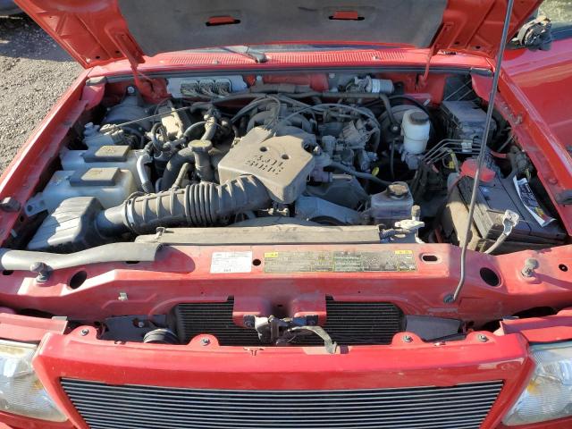 Photo 11 from auction – 2011 FORD RANGER SUP with VIN 1FTLR4FE2BPA12948