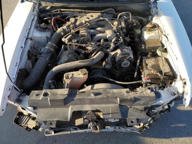 Photo 11 from auction – 1999 FORD MUSTANG with VIN 1FAFP404XXF199569