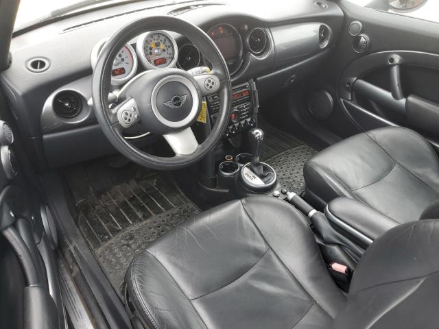 Photo 8 from auction – 2006 MINI COOPER with VIN WMWRC33566TK15877