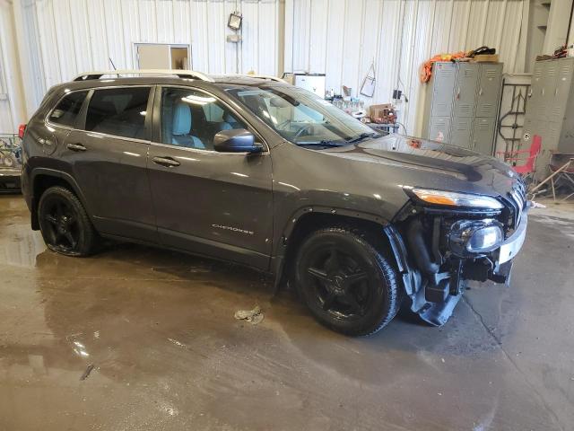 Photo 4 from auction – 2015 JEEP CHEROKEE L with VIN 1C4PJMCS9FW627320