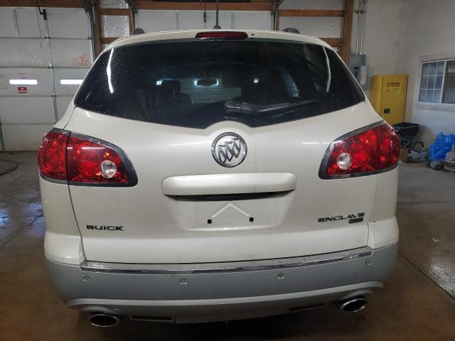 صورة رقم 6 من المزاد - 2009 BUICK ENCLAVE CX مع VIN 5GAER23D39J127548