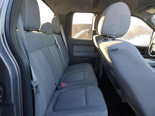 Photo 10 from auction – 2013 FORD F150 SUPER with VIN 1FTFX1CF7DFA21040