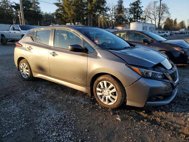 Photo 4 from auction – 2018 NISSAN LEAF S with VIN 1N4AZ1CP9JC301798