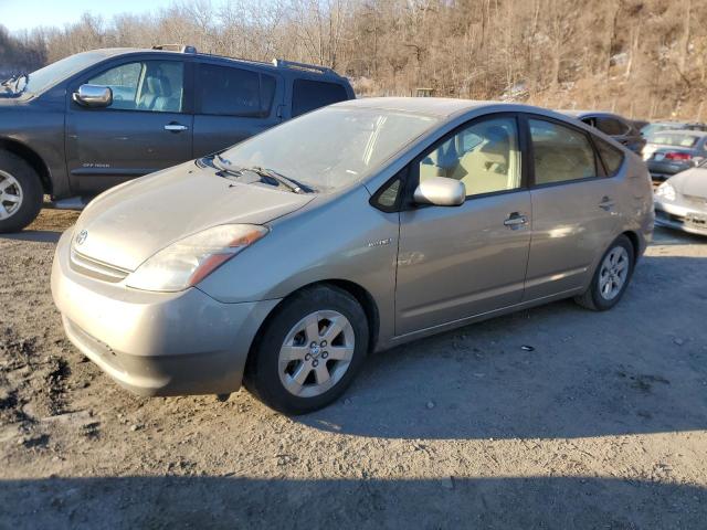 Photo 1 from auction – 2008 TOYOTA PRIUS with VIN JTDKB20U887699270