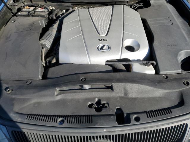 Photo 11 from auction – 2010 LEXUS GS 350 with VIN JTHBE1KS5A0047765