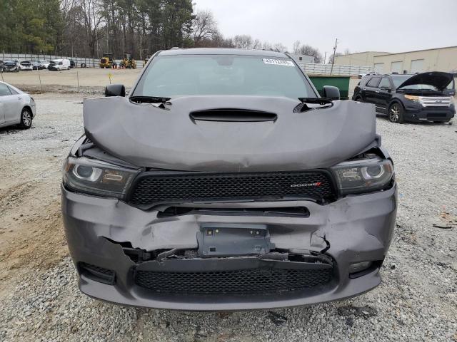 Photo 5 from auction – 2019 DODGE DURANGO GT with VIN 1C4RDHDGXKC705424
