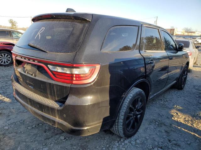 Photo 3 from auction – 2018 DODGE DURANGO SX with VIN 1C4RDJAG6JC133505