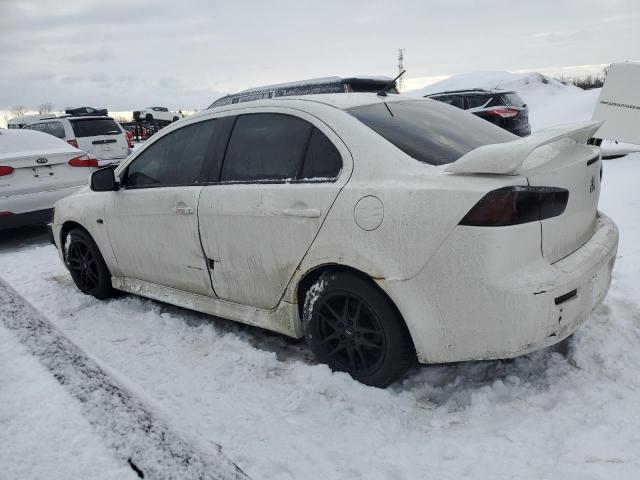 Photo 2 from auction – 2011 MITSUBISHI LANCER ES/ with VIN JA32U2FU9BU611349