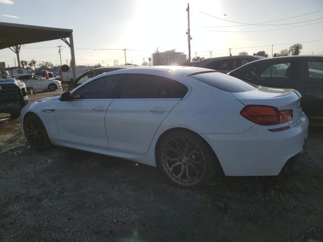 Photo 2 from auction – 2013 BMW 640 I with VIN WBA6A0C50DDF14086