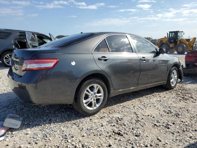 Photo 3 from auction – 2010 TOYOTA CAMRY BASE with VIN 4T4BF3EK0AR054350