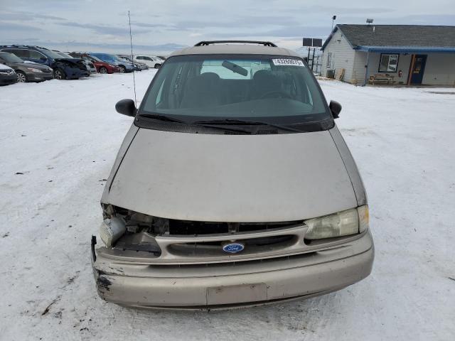 Photo 5 from auction – 1996 FORD WINDSTAR W with VIN 2FMDA514XTBA68639