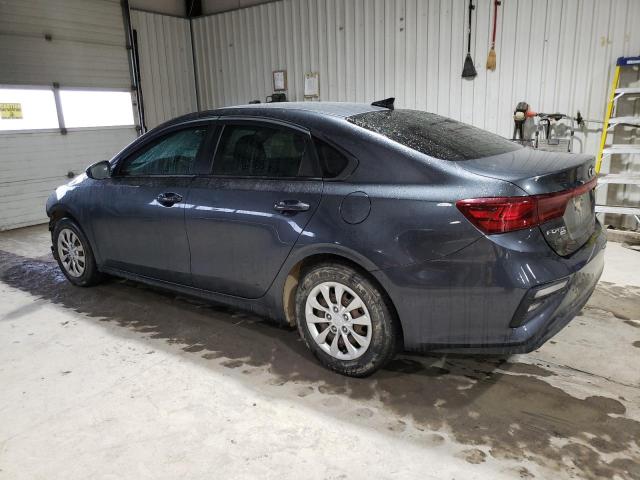 Photo 2 from auction – 2020 KIA FORTE FE with VIN 3KPF24ADXLE165286
