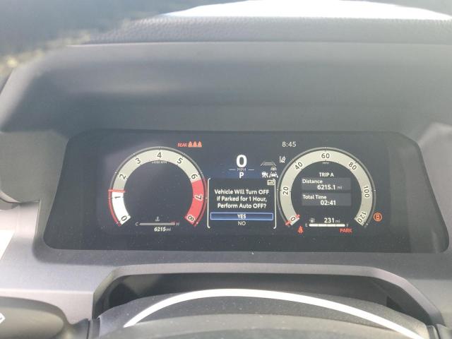 Photo 9 from auction – 2024 TOYOTA TACOMA DOU with VIN 3TMLB5JN6RM002554
