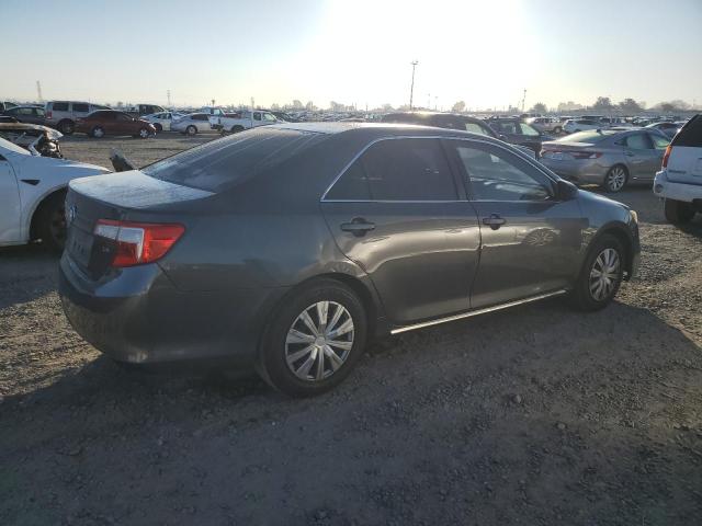 Photo 3 from auction – 2012 TOYOTA CAMRY BASE with VIN 4T4BF1FK1CR165267