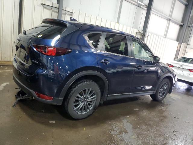 Photo 3 from auction – 2021 MAZDA CX-5 TOURI with VIN JM3KFBCM3M0485202