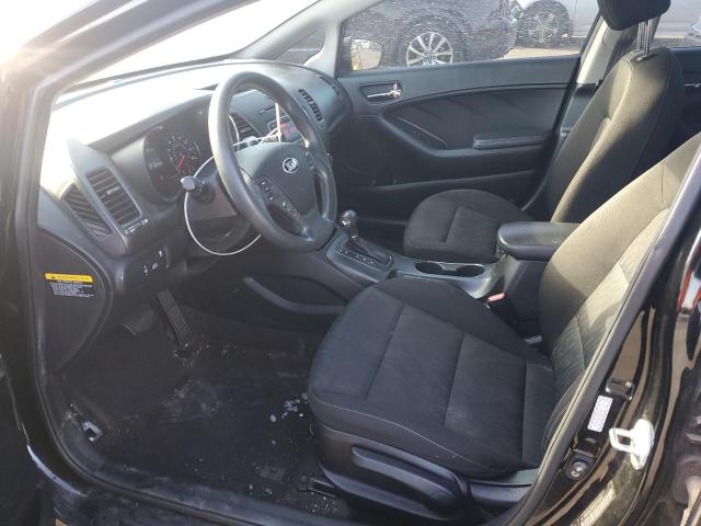 Photo 7 from auction – 2016 KIA FORTE LX with VIN KNAFK4A69G5565646