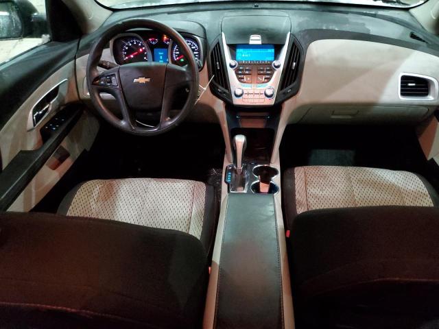 Photo 8 from auction – 2011 CHEVROLET EQUINOX LS with VIN 2GNALBEC9B1191944