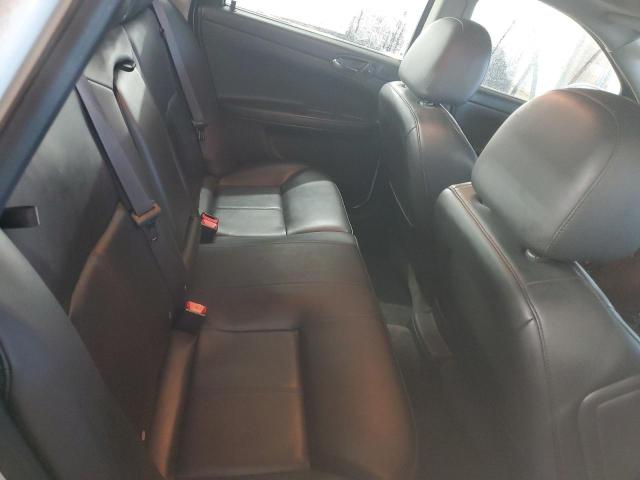 Photo 10 from auction – 2011 CHEVROLET IMPALA LT with VIN 2G1WG5EK3B1250491