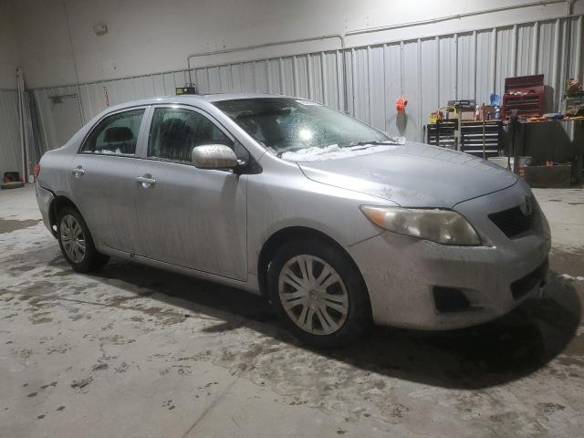 Photo 4 from auction – 2010 TOYOTA COROLLA BA with VIN 2T1BU4EE1AC344890