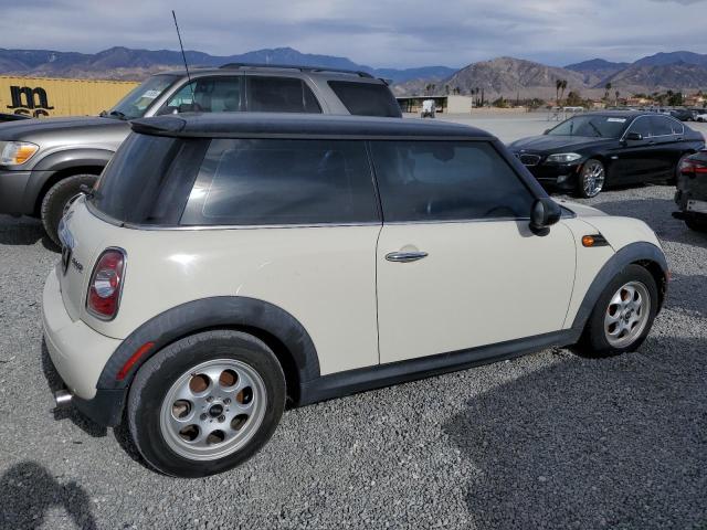 Photo 3 from auction – 2013 MINI COOPER with VIN WMWSU3C55DT686253