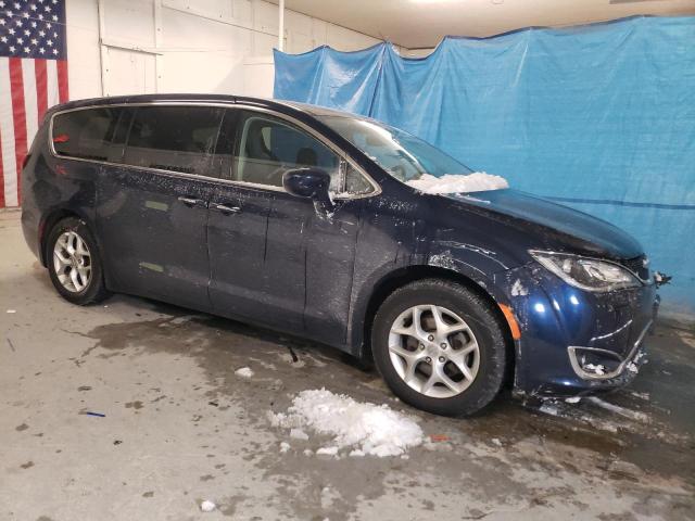 Photo 4 from auction – 2018 CHRYSLER PACIFICA T with VIN 2C4RC1FG1JR126058