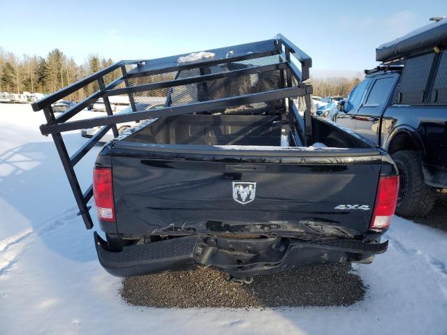 Photo 6 from auction – 2022 RAM 1500 CLASS with VIN 1C6RR7ST9NS162130