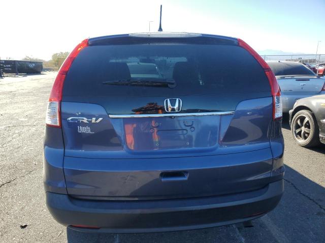 Photo 6 from auction – 2013 HONDA CR-V EX with VIN 2HKRM3H52DH513269