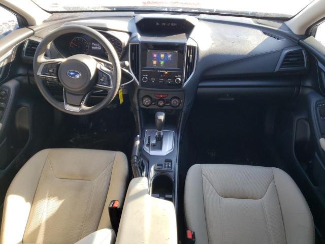Photo 8 from auction – 2018 SUBARU IMPREZA PR with VIN 4S3GTAB63J3736833