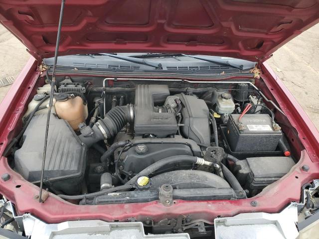 Photo 11 from auction – 2004 CHEVROLET COLORADO with VIN 1GCCS196848108488