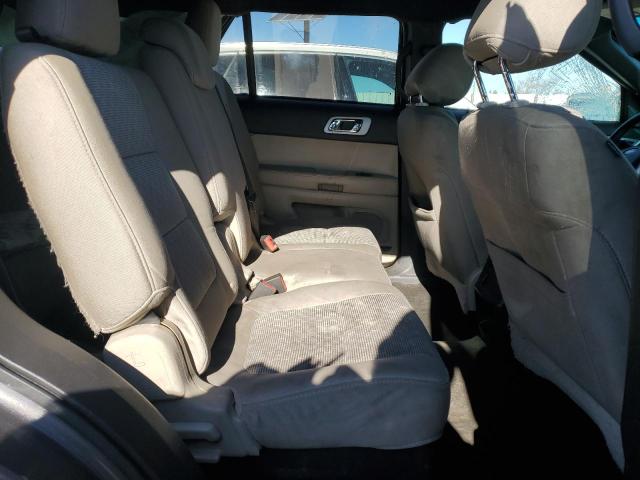 Photo 11 from auction – 2012 FORD EXPLORER X with VIN 1FMHK8D82CGB03083