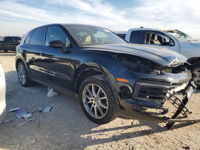 Photo 4 from auction – 2019 PORSCHE CAYENNE with VIN WP1AA2AYXKDA12085