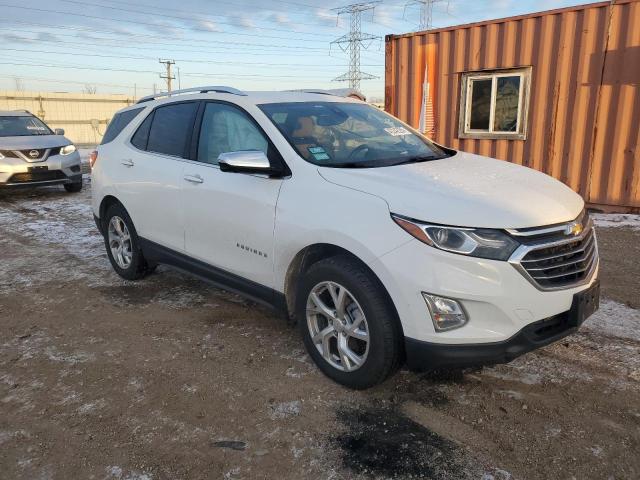 Photo 4 from auction – 2021 CHEVROLET EQUINOX PR with VIN 3GNAXXEV8MS130644