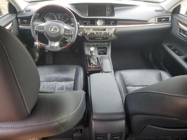 Photo 8 from auction – 2016 LEXUS ES 350 with VIN 58ABK1GG0GU017626