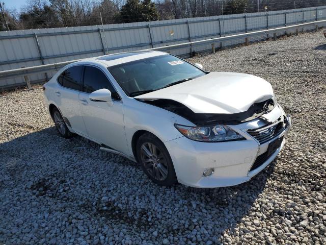 Photo 4 from auction – 2015 LEXUS ES 350 with VIN JTHBK1GG2F2160873
