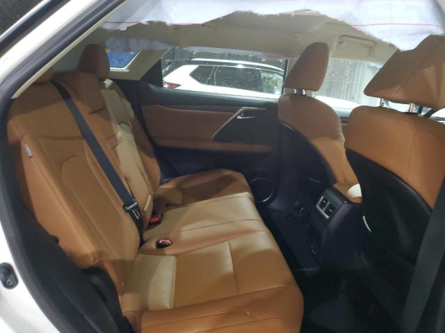 Zdjęcie 11 z aukcji – 2022 LEXUS RX 450H z VIN 2T2HGMDA7NC082648