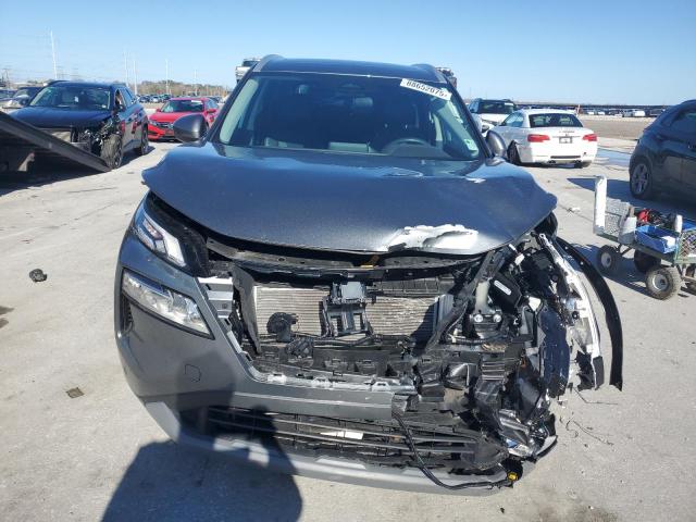 Photo 5 from auction – 2023 NISSAN ROGUE SV with VIN 5N1BT3BA3PC898394