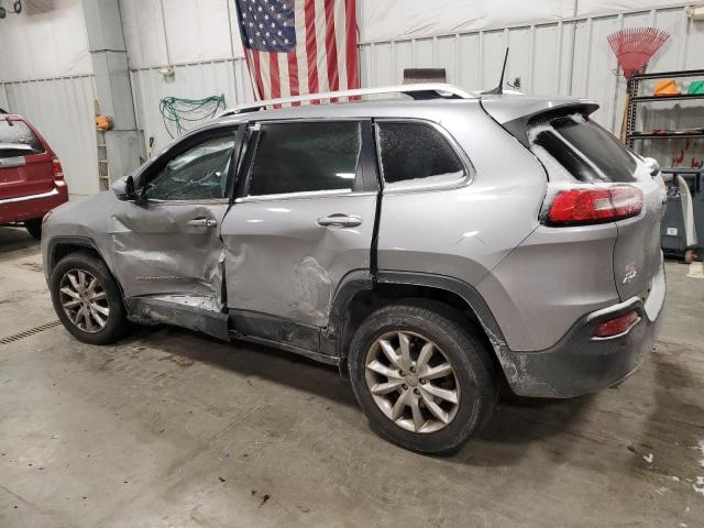 Photo 2 from auction – 2016 JEEP CHEROKEE L with VIN 1C4PJMDB8GW198607