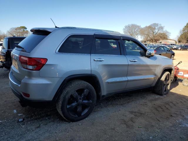 Photo 3 from auction – 2011 JEEP GRAND CHER with VIN 1J4RR5GT7BC722779