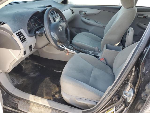 Photo 7 from auction – 2012 TOYOTA COROLLA BA with VIN 2T1BU4EEXCC822971